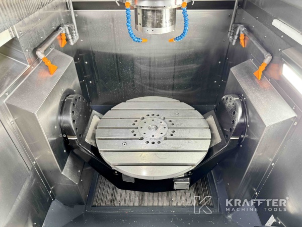 AXILE G6 90104 - KRAFFTER Händler für Werkzeugmaschinen gebraucht