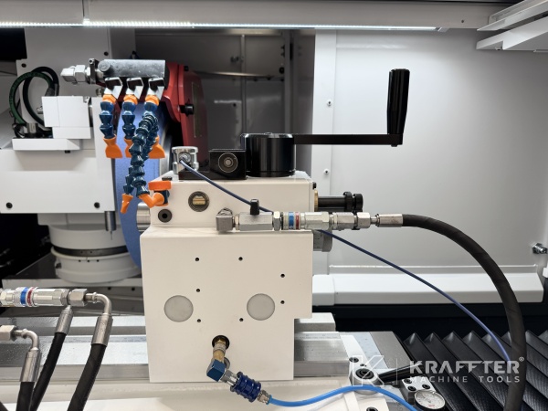 Weltweiter Ankauf und Verkauf von CNC Rundschleifmaschine, gebraucht, STUDER S33 90149