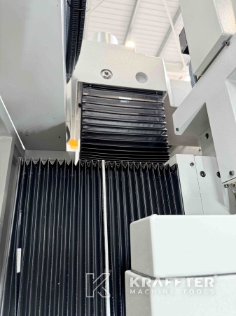 Koordinatenschleifmaschine gebraucht kaufen, HAUSER S40-400 90101