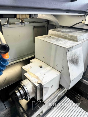 NC-Drehmaschine STAR SR32 J Type N 90077