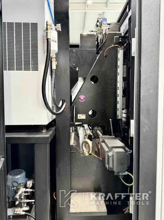 Verkauf von CNC Bearbeitungszentrum EUMACH UMC1000 90122 Gebrauchte Werkzeugmaschinen