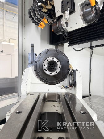 Ankauf und Verkauf von CNC Werkzeugschleifmaschine WALTER Helitronic Power Diamond 90157 Europa, Schweiz, international