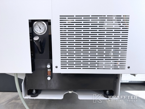 Ankauf und Verkauf CNC-Drehmaschine BIGLIA B750-YS 90183, international