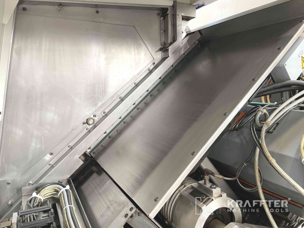 CNC Drehmaschine gebraucht kaufen, TRAUB TNC 42 / 65 20690-037