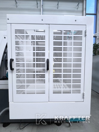 KRAFFTER – Händler für gebrauchte Werkzeugmaschinen SCHNEEBERGER Gemini DMR 90173