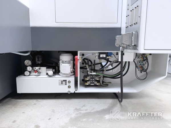 Ankauf und Verkauf von CNC Rundschleifmaschine STUDER S31 90178 Europa, Schweiz, international