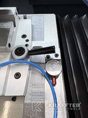 Internationaler Ankauf und Verkauf von CNC Rundschleifmaschine STUDER S33 90149