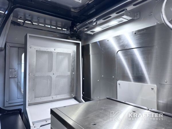 Weltweiter Ankauf und Verkauf von CNC Flachschleifmaschine, gebraucht, AMADA Techster 84 90162