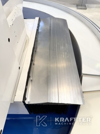 Internationaler Ankauf und Verkauf von CNC Werkzeugschleifmaschine WALTER Helitronic Power Regrinder 90159