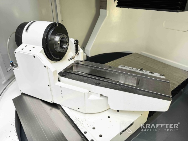 CNC Werkzeugschleifmaschine gebraucht für die Metallbearbeitung - WALTER Helitronic Basic 5 Achsen 90112