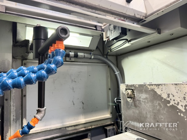 KRAFFTER – Händler für gebrauchte Werkzeugmaschinen STAR SR-20R 90108