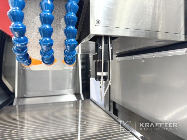 Tastkopf für Werkzeugmaschinen AMADA Techster 106 90163