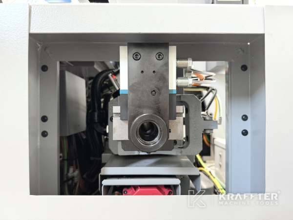 Ankauf und Verkauf CNC-Langdrehautomat TSUGAMI B0206E-II 90181 Europa, Amerika, international