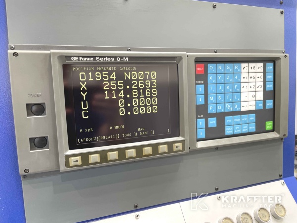 Typenschild HAUSER S35-400 90064