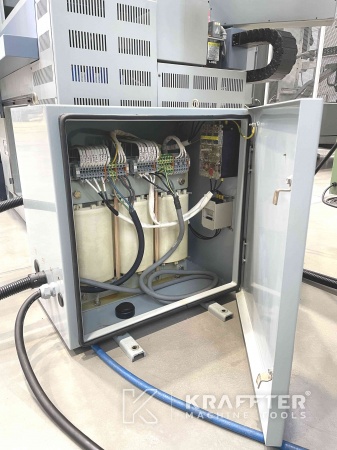 CNC Langdrehautomat gebraucht kaufen, STAR SR-20R II 20690-032