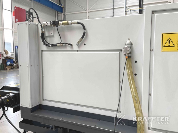 GOODWAY SW 32 90059 - KRAFFTER Händler für Werkzeugmaschinen gebraucht