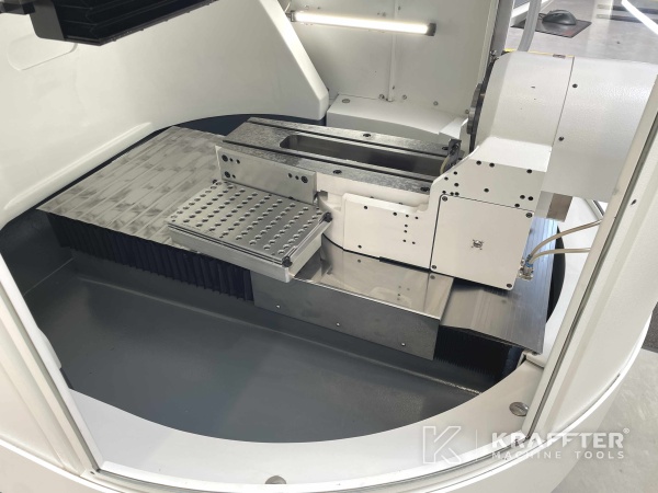 Industriemaschinen zum CNC Werkzeugschleifmaschine WALTER Helitronic Basic 90085