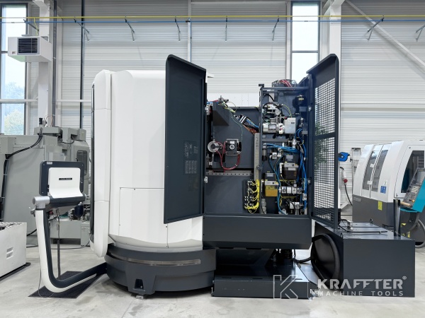 DMG MORI DMU 65 monoBLOCK 90170 - Weltweiter Verkauf und Versand