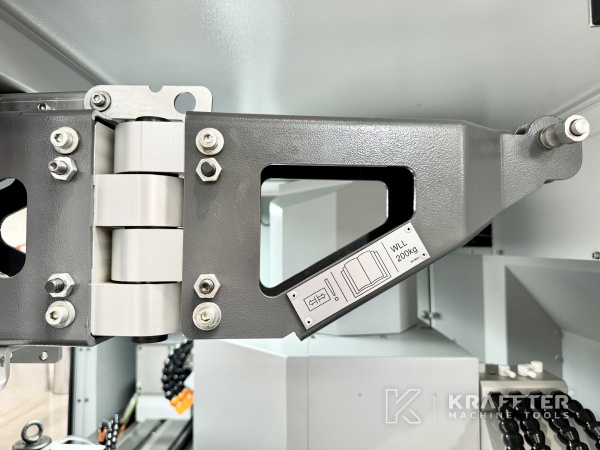 Verkauf von CNC Rundschleifmaschine KELLENBERGER 100 90121 Gebrauchte Werkzeugmaschinen