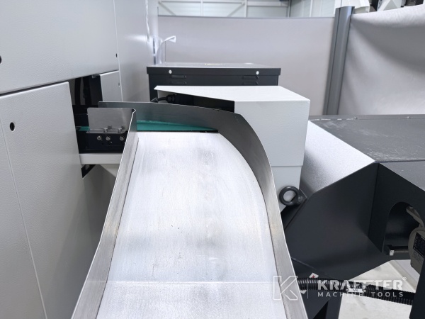 Ankauf und Verkauf CNC Drehmaschine NAKAMURA TOME NTJ 100 90190 Europa, Amerika, international