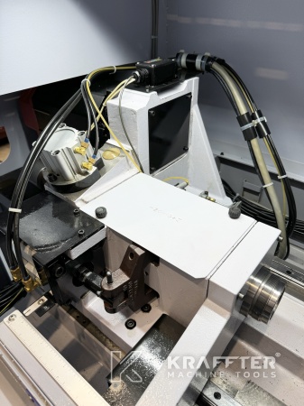 Ankauf und Verkauf weltweit von CNC Langdrehautomat, gebraucht, STAR SR32-J 90132