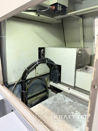 Verkauf von CNC Langdrehautomat STAR SR-20R 90108 Gebrauchte Werkzeugmaschinen