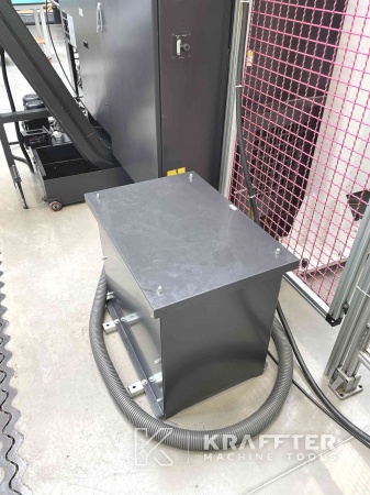 CNC Drehmaschine gebraucht kaufen, OKUMA LU-S1600 20690-021