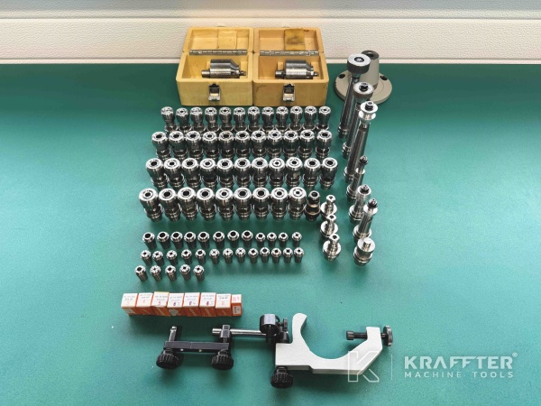 Zubehör für HAUSER S35-400 90103