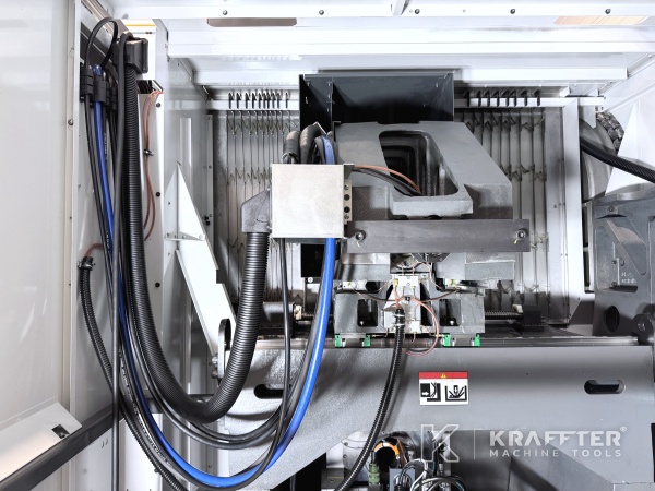 Verkauf von CNC Bearbeitungszentrum HAAS UMC 750 SS 90145 Gebrauchte Werkzeugmaschinen