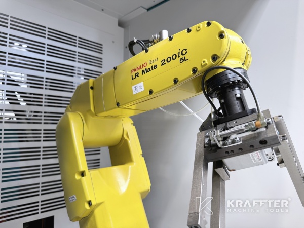 Verkauf von CNC Werkzeugschleifmaschine SCHNEEBERGER Gemini DMR 90173 Gebrauchte Werkzeugmaschinen