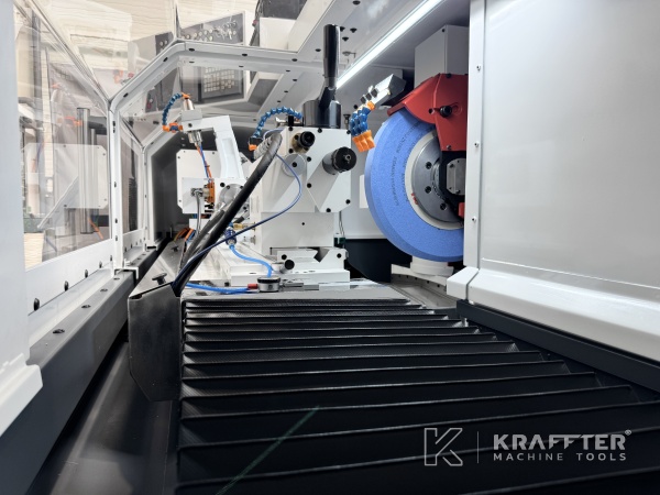 KRAFFTER – Händler für gebrauchte Werkzeugmaschinen STUDER S33 90149