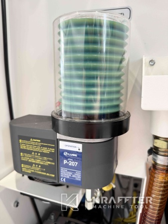 Verkauf von CNC Bearbeitungszentrum MAZAK Variaxis C-600 90161 Gebrauchte Werkzeugmaschinen