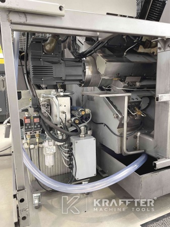 Ankauf und Verkauf von CNC Drehmaschine BOLEY CITIZEN BE 42 Y 90079 Europa, Schweiz, international