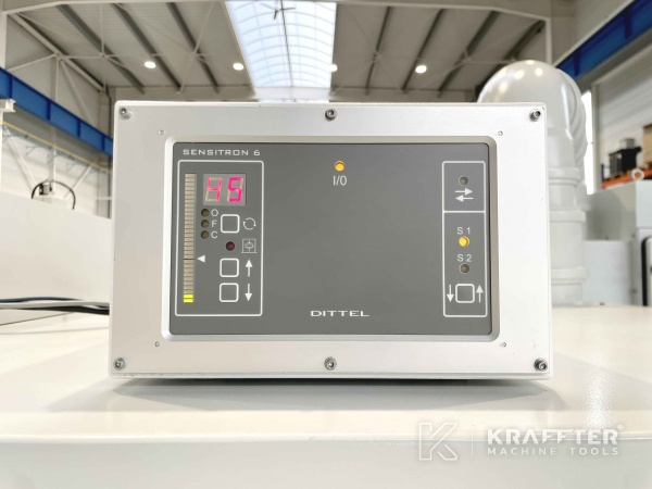 CNC-Steuerung FANUC Oi-TD für Werkzeugmaschine STUDER Favorit CNC 20690-016