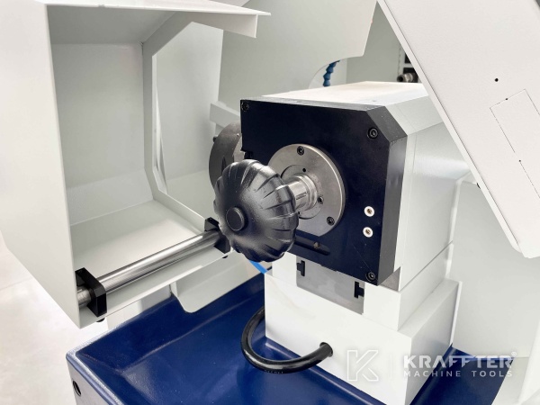 CNC Drehmaschine gebraucht für die Metallbearbeitung - SCHAUBLIN 102 TM-CNC 3 Achsen 90075