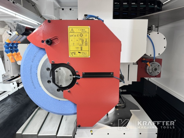 Verkauf von CNC Rundschleifmaschine STUDER S33 90149 Gebrauchte Werkzeugmaschinen