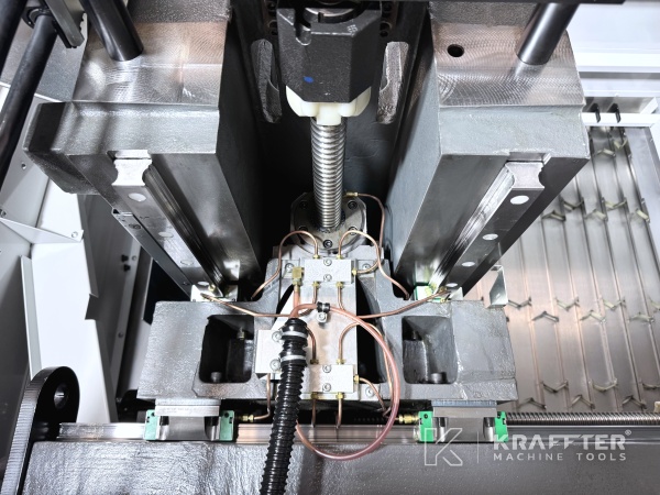 HAAS UMC 750 SS 90145 - Weltweiter Verkauf und Versand