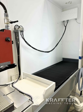 mit numerischer Programmierung BLOHM Planomat 616 HP 90136