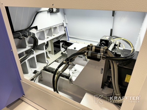 Ankauf und Verkauf von CNC Langdrehautomat STAR SR32-J 90132 Europa, Schweiz, international