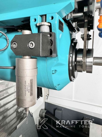 CNC Werkzeugschleifmaschine zu verkaufen : SCHNEEBERGER Norma NGC 90111 | Gebrauchte Werkzeugmaschinen