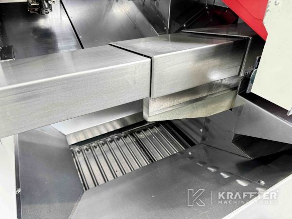 Ankauf und Verkauf von CNC Drehmaschine MIYANO BNJ 42 SY3 90118 Europa, Schweiz, international