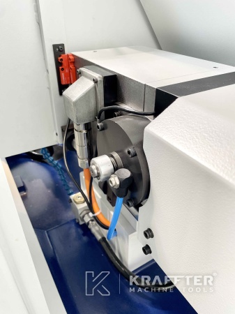 Weltweiter Ankauf und Verkauf von CNC Drehmaschine, gebraucht, SCHAUBLIN 102 TM-CNC 90075