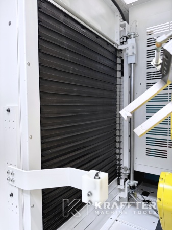 CNC Werkzeugschleifmaschine zu verkaufen : SCHNEEBERGER Gemini DMR 90173 | Gebrauchte Werkzeugmaschinen