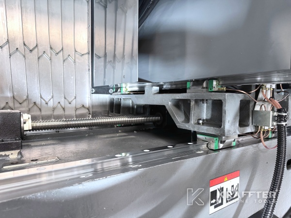 CNC Bearbeitungszentrum zu verkaufen : HAAS UMC 750 SS 90145 | Gebrauchte Werkzeugmaschinen
