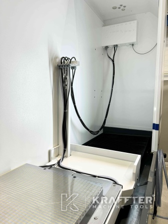 Hochpräzisions-CNC Flachschleifmaschine BLOHM Planomat 616 HP 90136 | Werkzeugmaschinen gebraucht