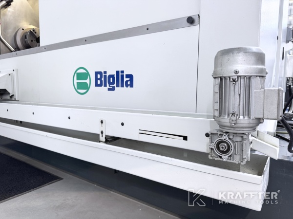 BIGLIA B750-YS 90183 - Weltweiter Verkauf und Versand