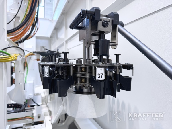 MAZAK VTC 800/30SR 90187 - Weltweiter Verkauf und Versand