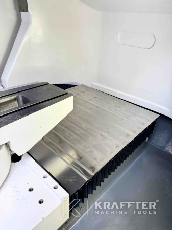 Verkauf von CNC Werkzeugschleifmaschine WALTER Helitronic Basic 90112 Gebrauchte Werkzeugmaschinen
