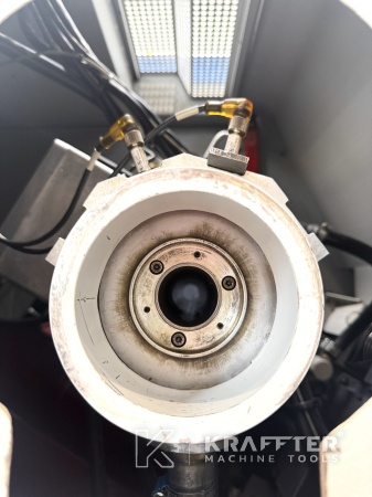CNC Drehmaschine BOLEY BE 42 90062 – überholt, Vertrieb in Deutschland, Europa und weltweit.