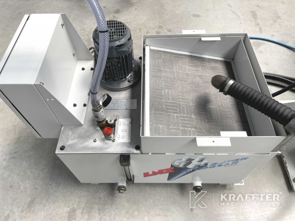 Ankauf und Verkauf CNC Drehmaschine BOLEY BE 42 90063, international